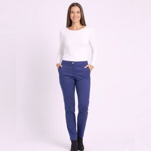 BANANA REPUBLIC Women’s Straight Leg Business Casual Pants